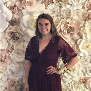 Meet your Posher, Hayley